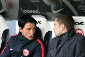 Dank Europacup-Erfolgen: Eintracht setzt erstmals über 200 Millionen Euro um