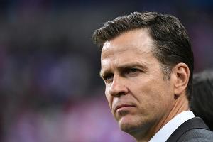 "Projekt Zukunft": Bierhoff denkt über Drittliga-Reform nach