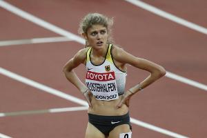 WM-Test mit Jackpot-Chance für Klosterhalfen und Mihambo