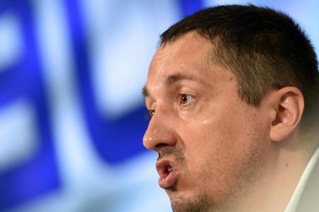 FIFA sperrt russischen Funktionär Schprygin für zwei Jahre