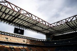 Stadt Mailand zum Verkauf des Meazza-Stadions bereit