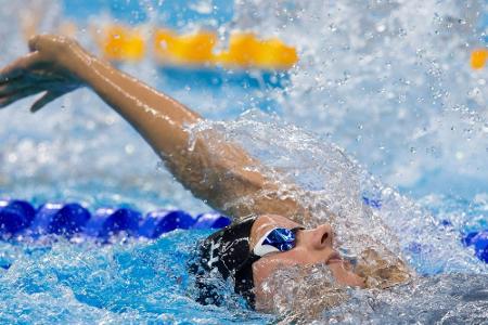 DBS: Deutsche Behindertensportler holen zehn Medaillen