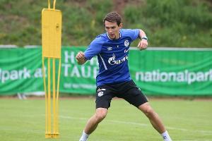 Schalke ohne Raman in Paderborn - Uth vor Comeback