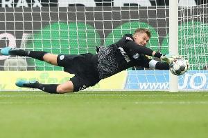 Nübels Zukunft: Entscheidung frühestens im Januar