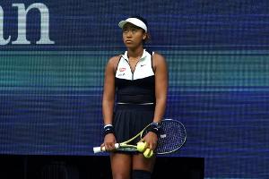 Tennis-Superstar Osaka trennt sich erneut von Trainer