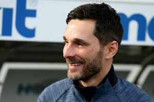 Sandhausens Serie endet in Karlsruhe - Fürth springt auf Rang drei