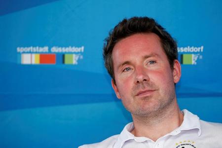 Vor Olympia in Tokio: Hockey-Bund trennt sich von Trainer Kermas