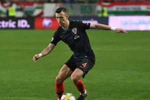 Bayern-Star Perisic trifft bei Kroaten-Sieg