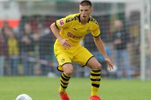 BVB gibt sich in Cottbus keine Blöße