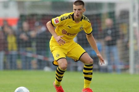 BVB gibt sich in Cottbus keine Blöße