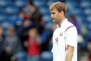 EM-Quali: Weißrussland feiert ersten Sieg