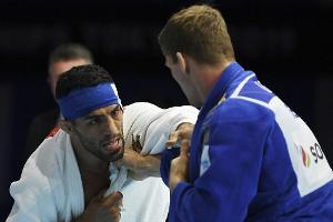"Lang geplantes Szenario": Iranischer Judo-Verband kritisiert Sperre
