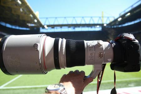 Verein Deutscher Fußball-Botschafter erreicht eine Milliarde Medienkontakte