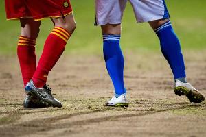 Mainzer Freizeitfußballer mit Julius-Hirsch-Preis ausgezeichnet