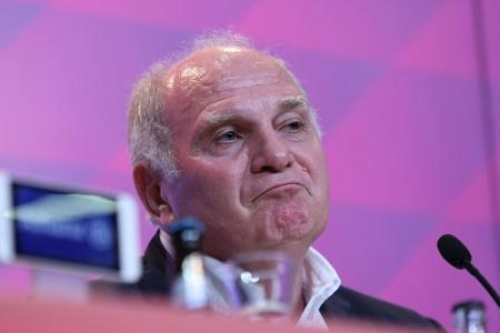 Basketball: Hoeneß und Baldi kritisieren Nationalmannschaft nach frühem WM-Aus