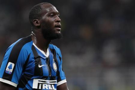 Die Verpflichtungen von Romelu Lukaku und Alexis Sánchez wecken neue Hoffnungen bei Inter. Gerade der Belgier schlug mit zwe...