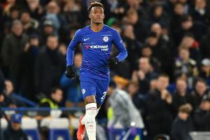 Hudson-Odoi verlängert beim FC Chelsea