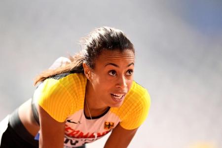 Pinto und Co. verpassen das 200-Meter-Finale