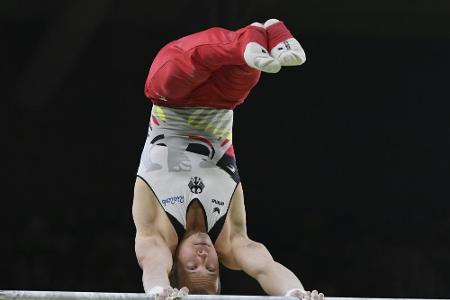 Turner-Bund erwidert Hambüchen-Kritik: 