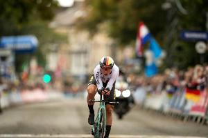 Fünf Erkenntnisse der Rad-WM: Über Reife, Jugend und Fortschritt