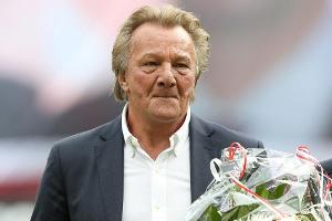 Mainz 05 will Strutz zum Ehrenpräsidenten ernennen