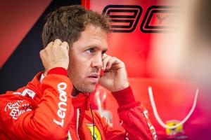 Das Formel-1-Reife(n)zeugnis des SID: Sotschi