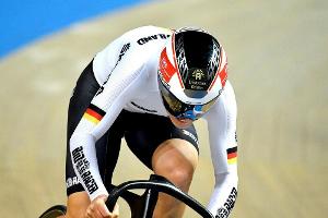 Bahnrad-Olympiasiegerin Welte beendet überraschend ihre Karriere