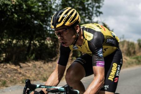 Rad-WM: Angeschlagener Martin schließt Verzicht auf Einzelzeitfahren aus