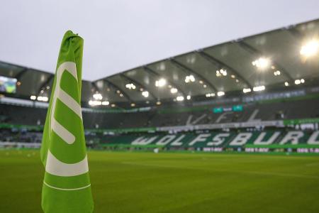 VfL Wolfsburg startet Digital-Offensive mit 5G in Volkswagen-Arena