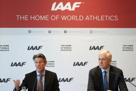 IAAF hält Sperre des russischen Verbandes aufrecht - Kein eigenes Team bei WM