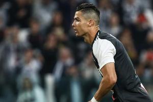 Vor Champions-League-Duell mit Leverkusen: Juve schont angeschlagenen Ronaldo