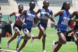 Vor Leichtathletik-WM: Kenia weist Dopingvorwürfe zurück