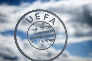 UEFA zeichnet "Anstoß für ein neues Leben" aus