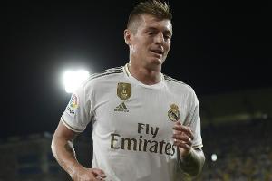 Kein Deutscher in der FIFA-Weltauswahl 2019