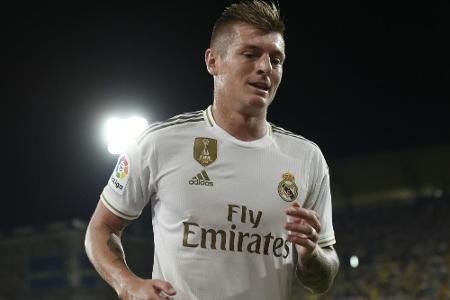 Kein Deutscher in der FIFA-Weltauswahl 2019