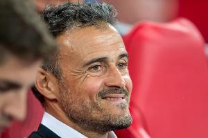 Spanien: Moreno hält Enrique-Rückkehr für möglich