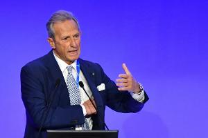 Nach Affenlauten gegen Lukaku: Italiens Verband und Liga starten Anti-Rassimus-Kampagne