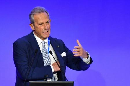 Nach Affenlauten gegen Lukaku: Italiens Verband und Liga starten Anti-Rassimus-Kampagne