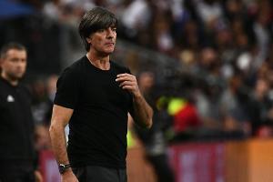 Löw setzt auf Offensive: "Wer Tore erzielt, gewinnt Turniere"