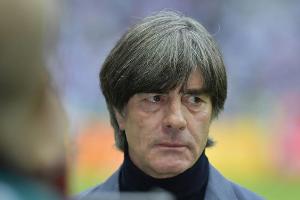 Löw: "Der ewige Jogi bin ich sicher nicht"