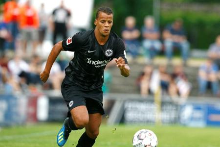 Frankfurt verlängert mit Chandler bis 2022