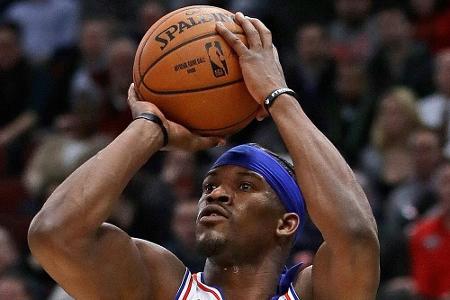 Verletzungsgefahr: NBA verbietet 