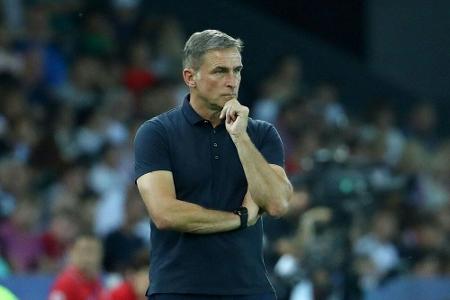 Die Sport-Höhepunkte am Dienstag, 10. September 2019