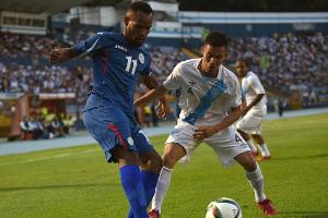 Fünf kubanische Fußballer setzen sich in Kanada ab