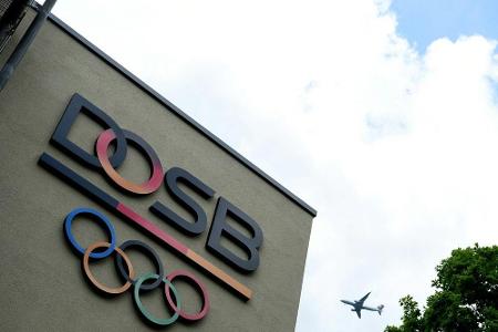 Freitag sieht Verzögerungen bei Spitzensport-Reform