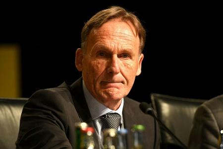 Klubvereinigung ECA: Watzke im Vorstand, Carro im Wettbewerbs-Komitee
