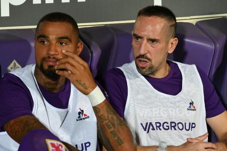 Tönnies-Verfahren: Boateng hätte sich ein anderes Zeichen gewünscht