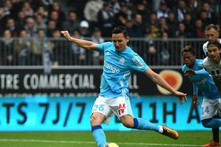 Weltmeister Thauvin fällt bis zum Jahresende aus
