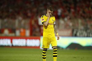 Reus will nicht Trainer oder Manager werden
