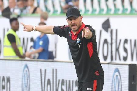 Paderborn bindet Nachwuchsmann Bilogrevic bis 2021